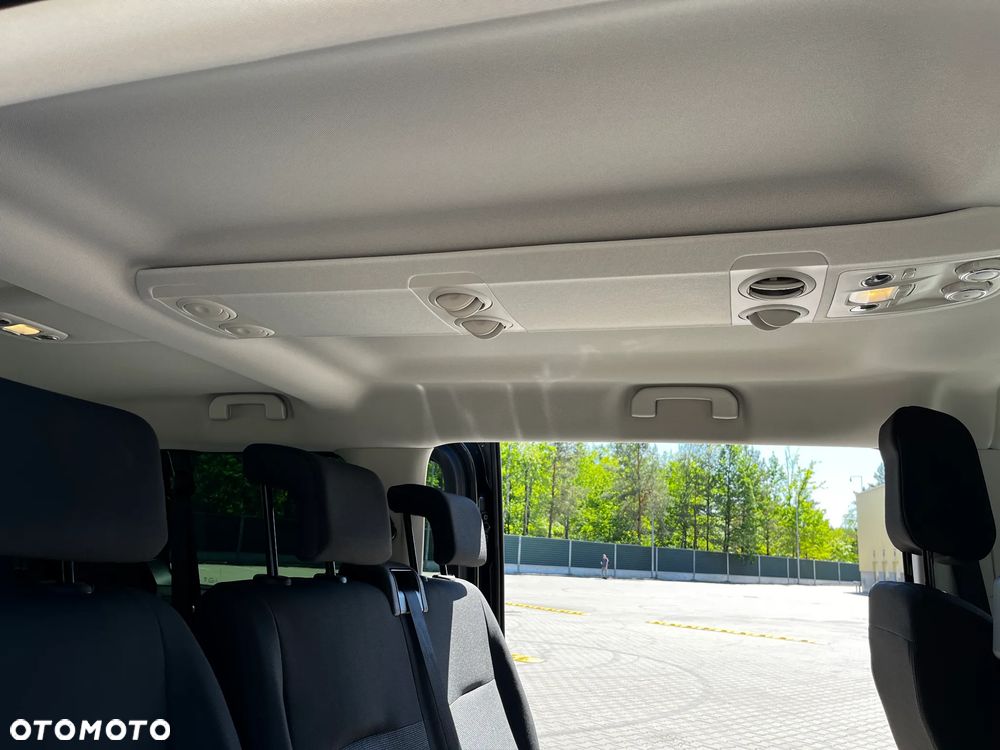 Citroën SpaceTourer 2.0 BlueHDi XL Plus EAT8 - 25