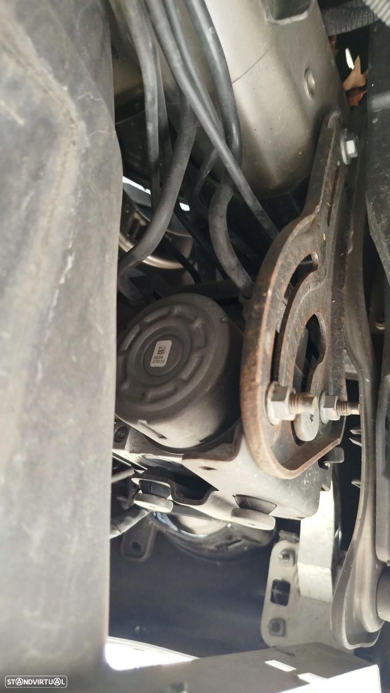 Centralina ABS PEUGEOT 208 - 1