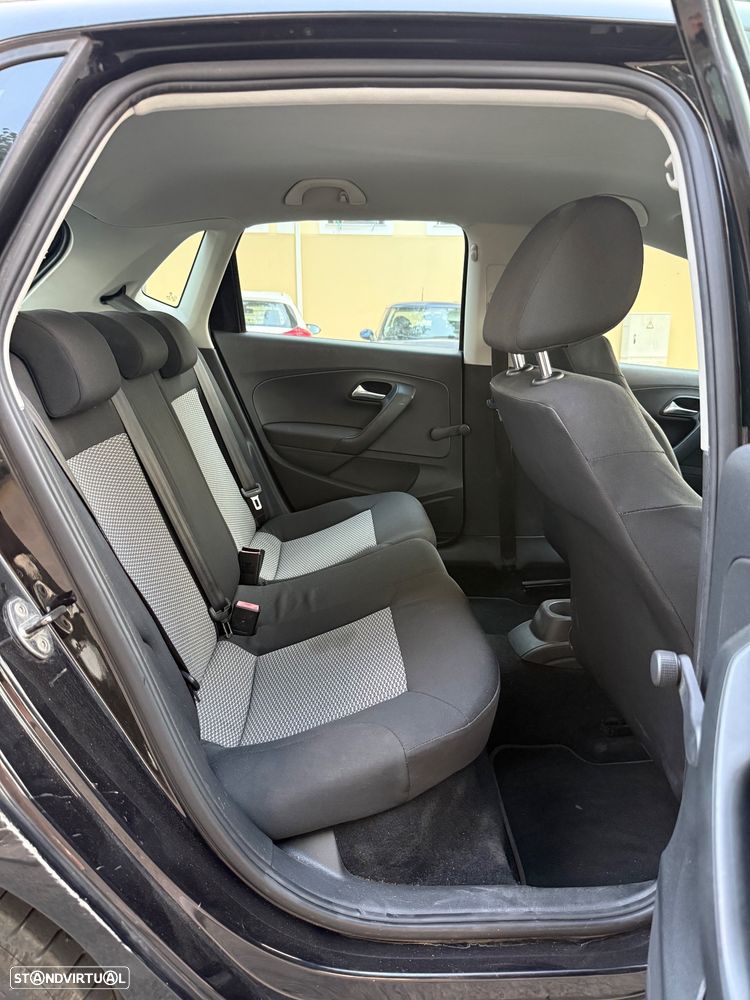 VW Polo - 11