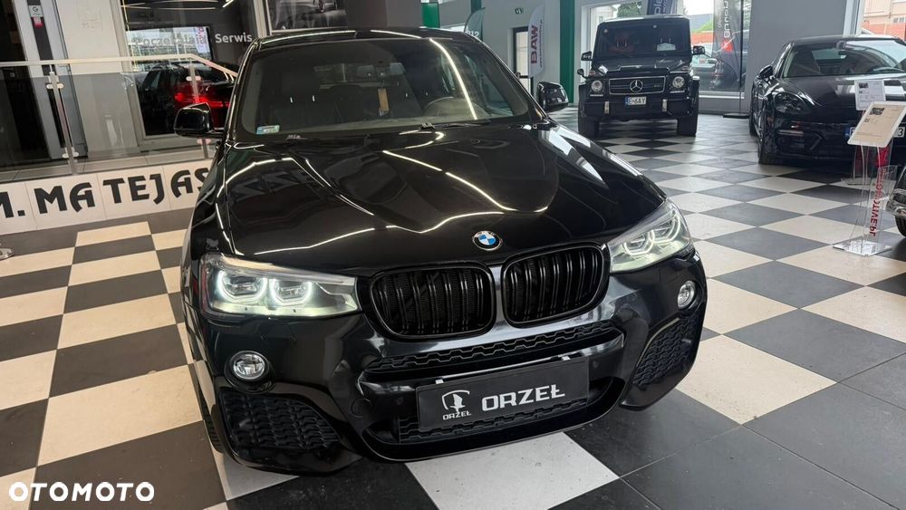 BMW X4 - 13