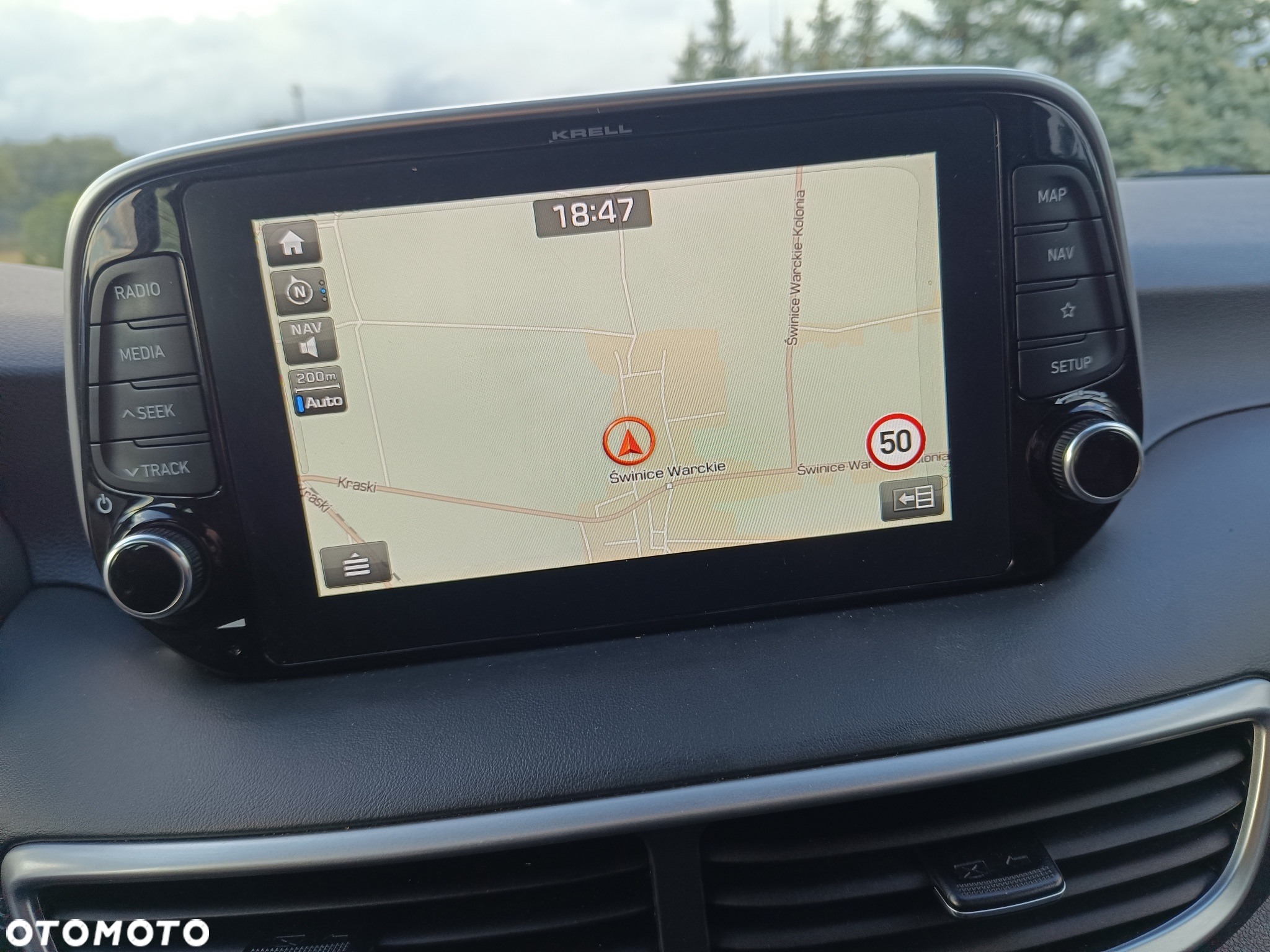 Hyundai Tucson 1.6 GDi Comfort 2WD - 16
