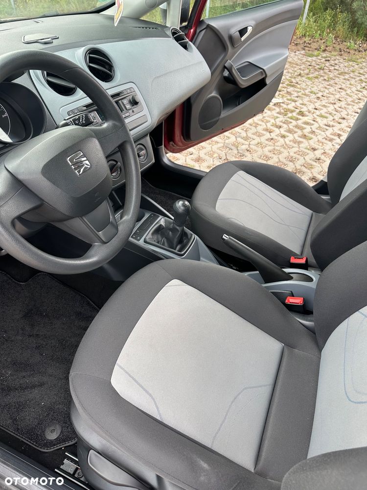 Seat Ibiza - 34