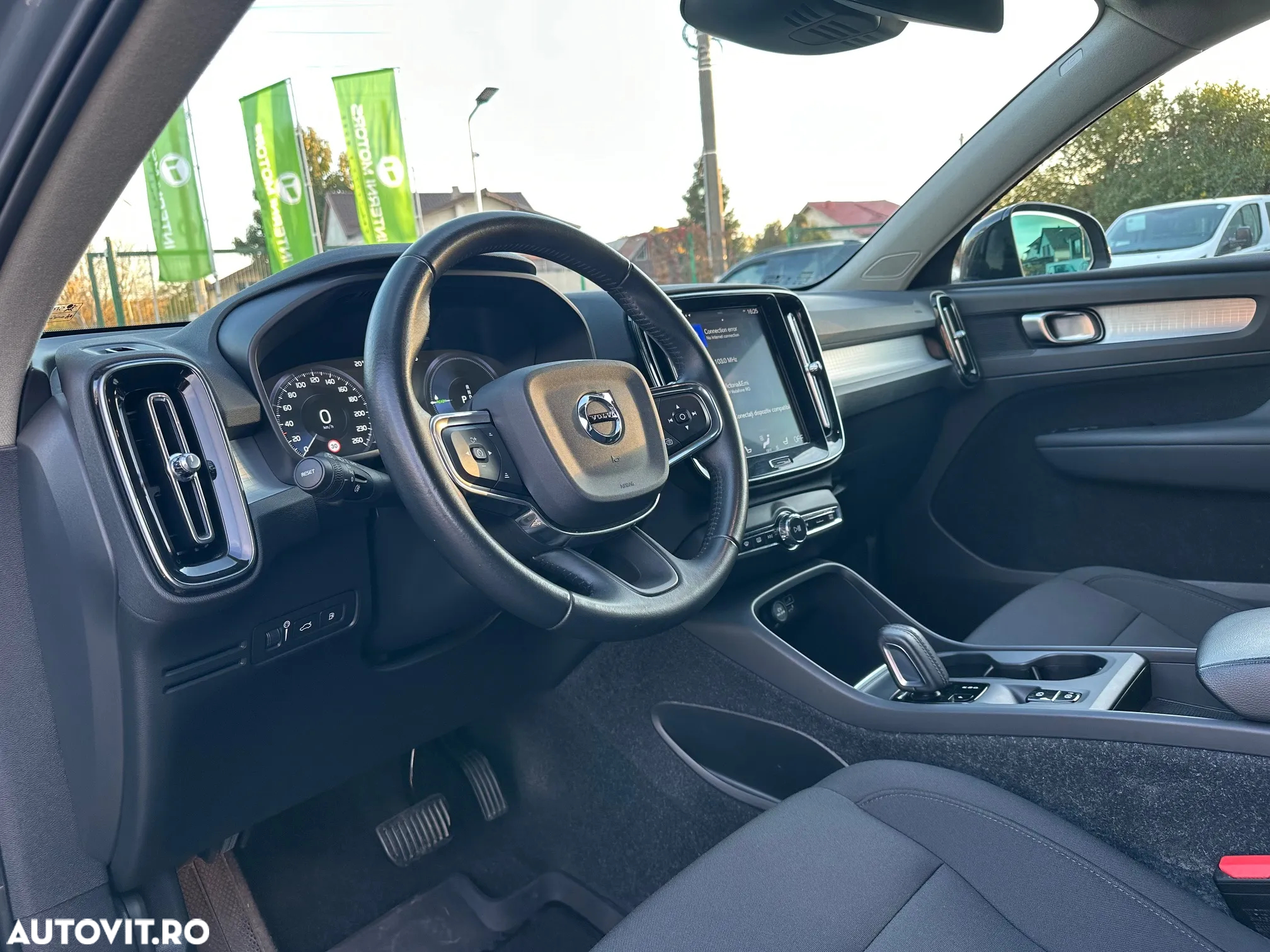 Volvo XC 40 Recharge T5 Twin Engine AT7 Inscription - 6