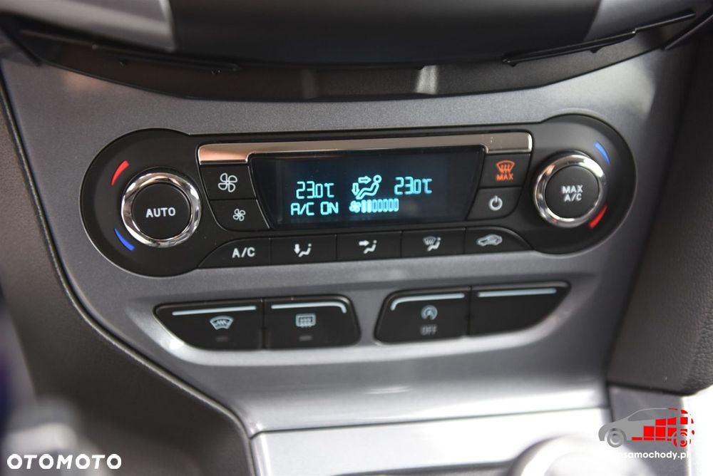 Ford Focus - 24