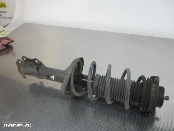 Amortecedor Suspensao Frente Esq Volkswagen Polo (6N2) - 3