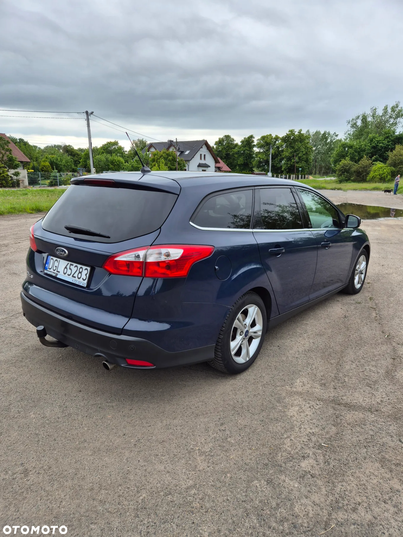Ford Focus - 9