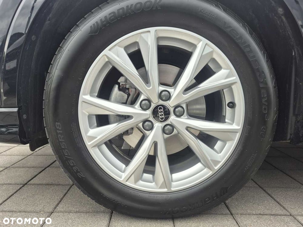 Audi Q3 - 28