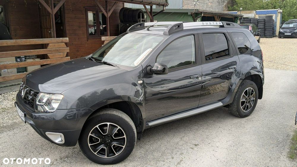 Dacia Duster - 4