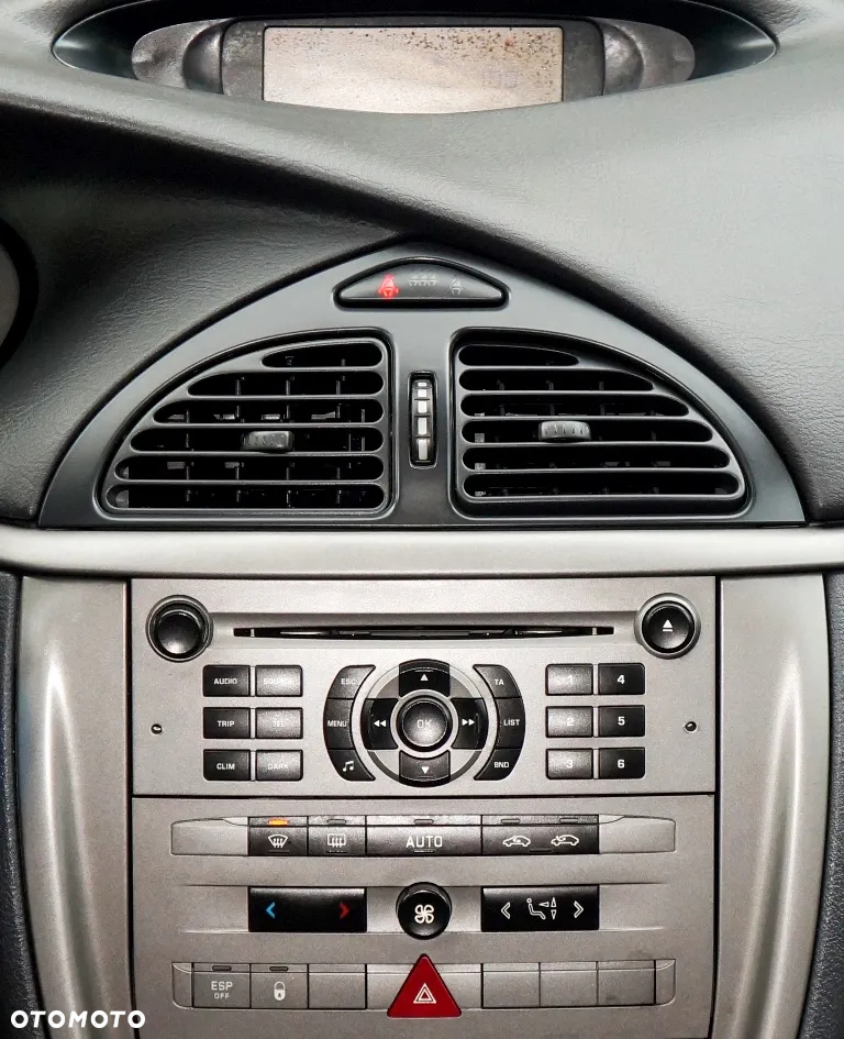 Citroën C5 - 28