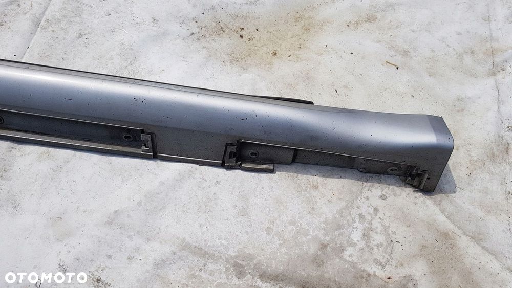 listwa progowa prawa lewa Lexus IS220 - 5