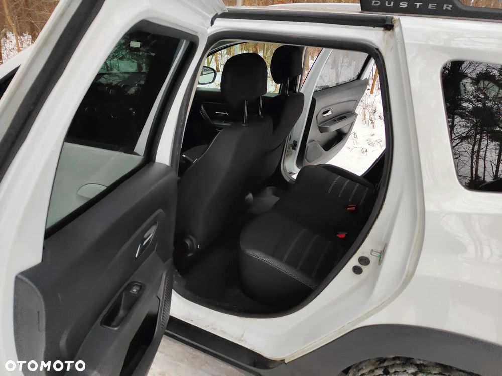 Dacia Duster 1.0 TCe Prestige - 13