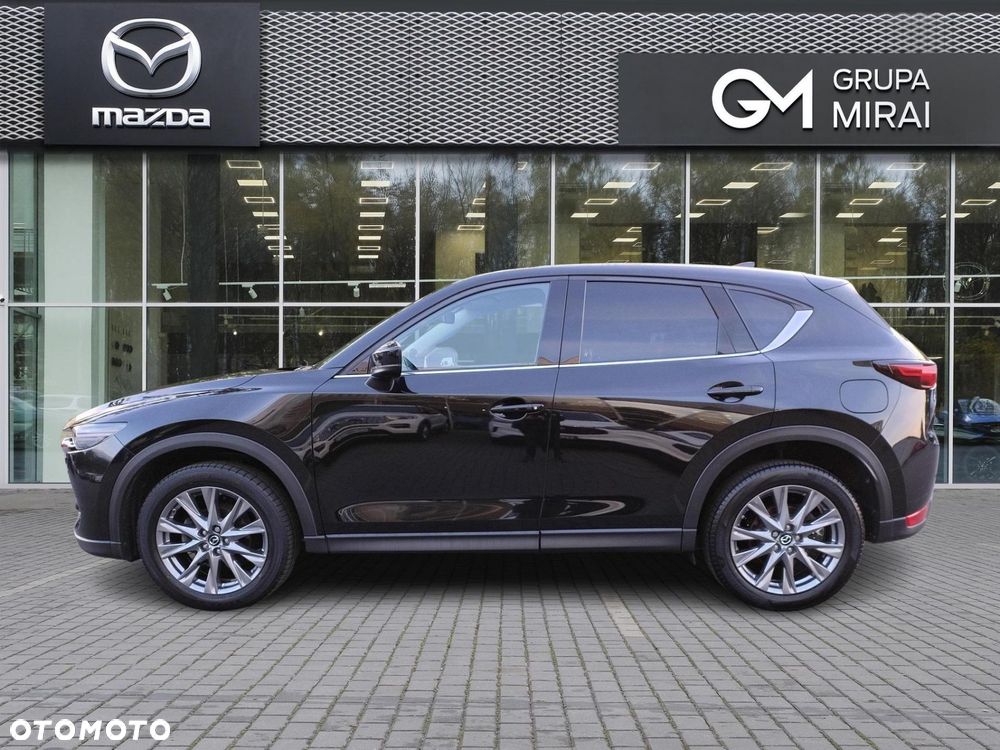 Mazda CX-5 2.0 Skydream 2WD - 2