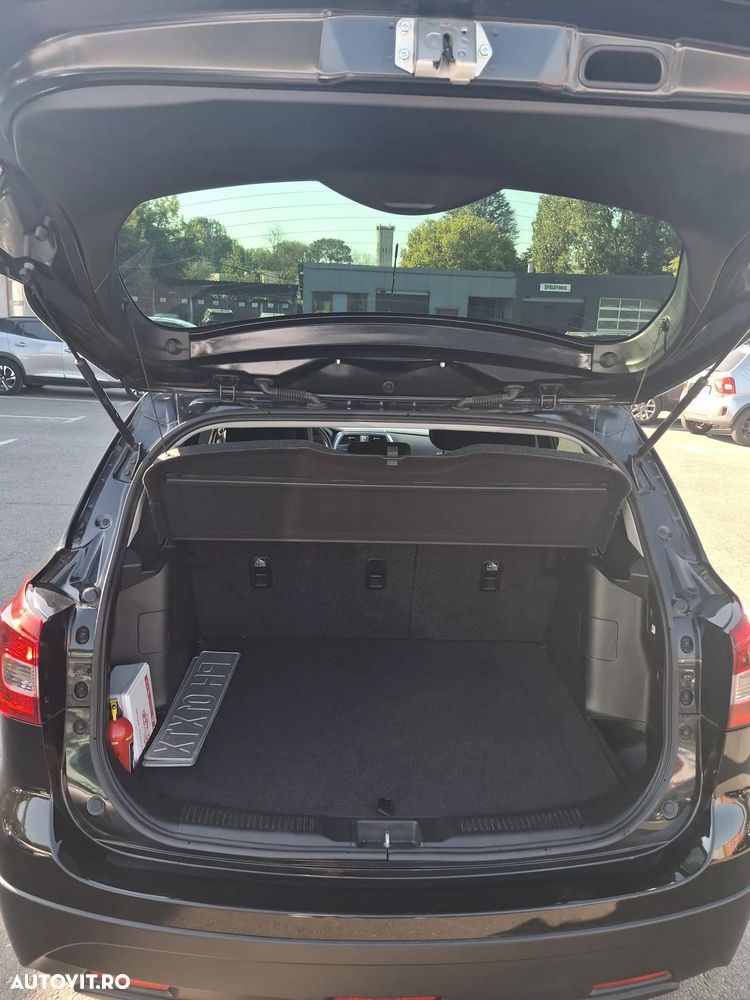 Suzuki SX4 - 26