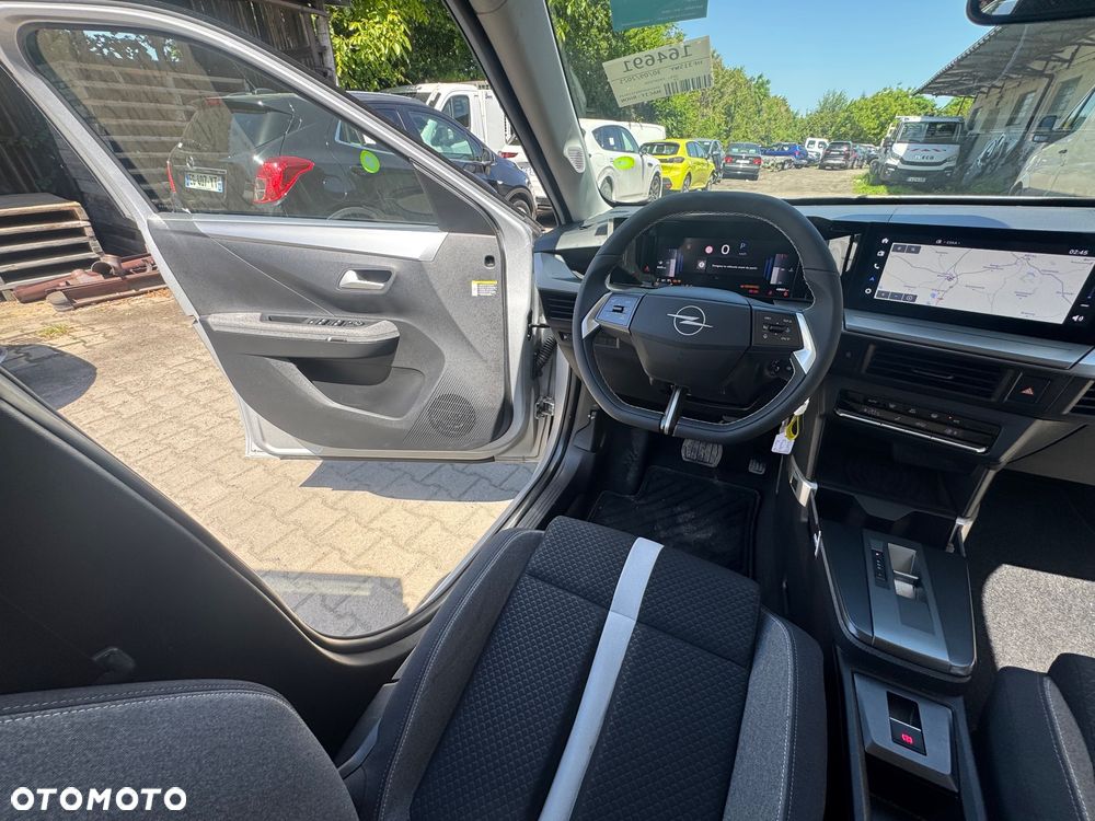 Opel Frontera 1.2 DI Hybrid 48V eDCT Edition - 19