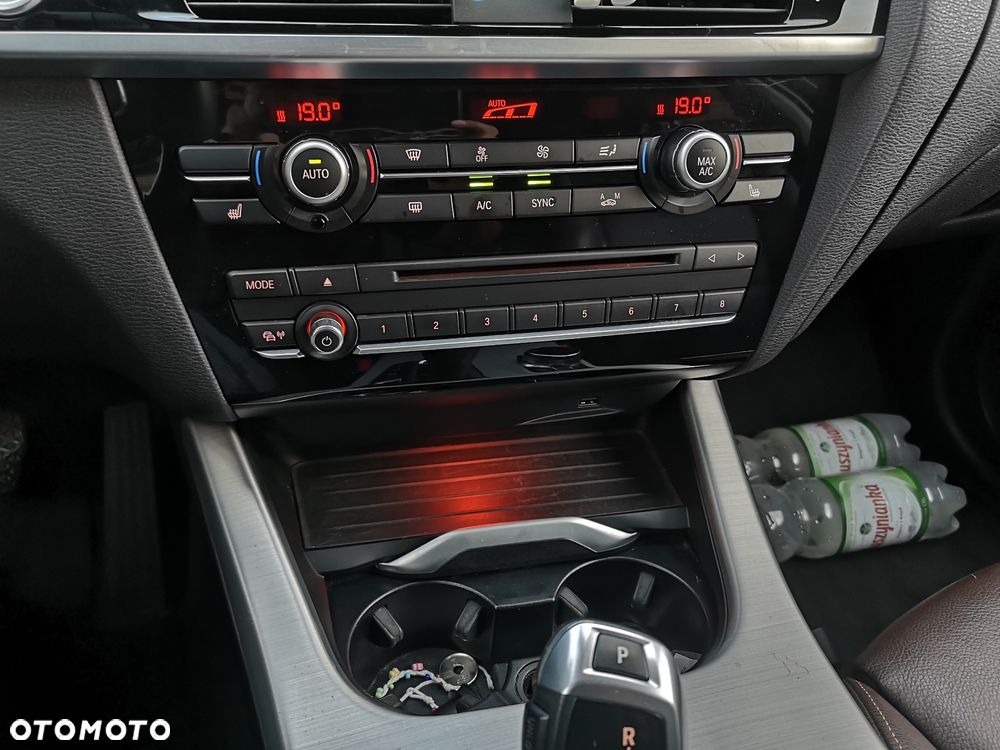 BMW X3 xDrive20d xLine - 17