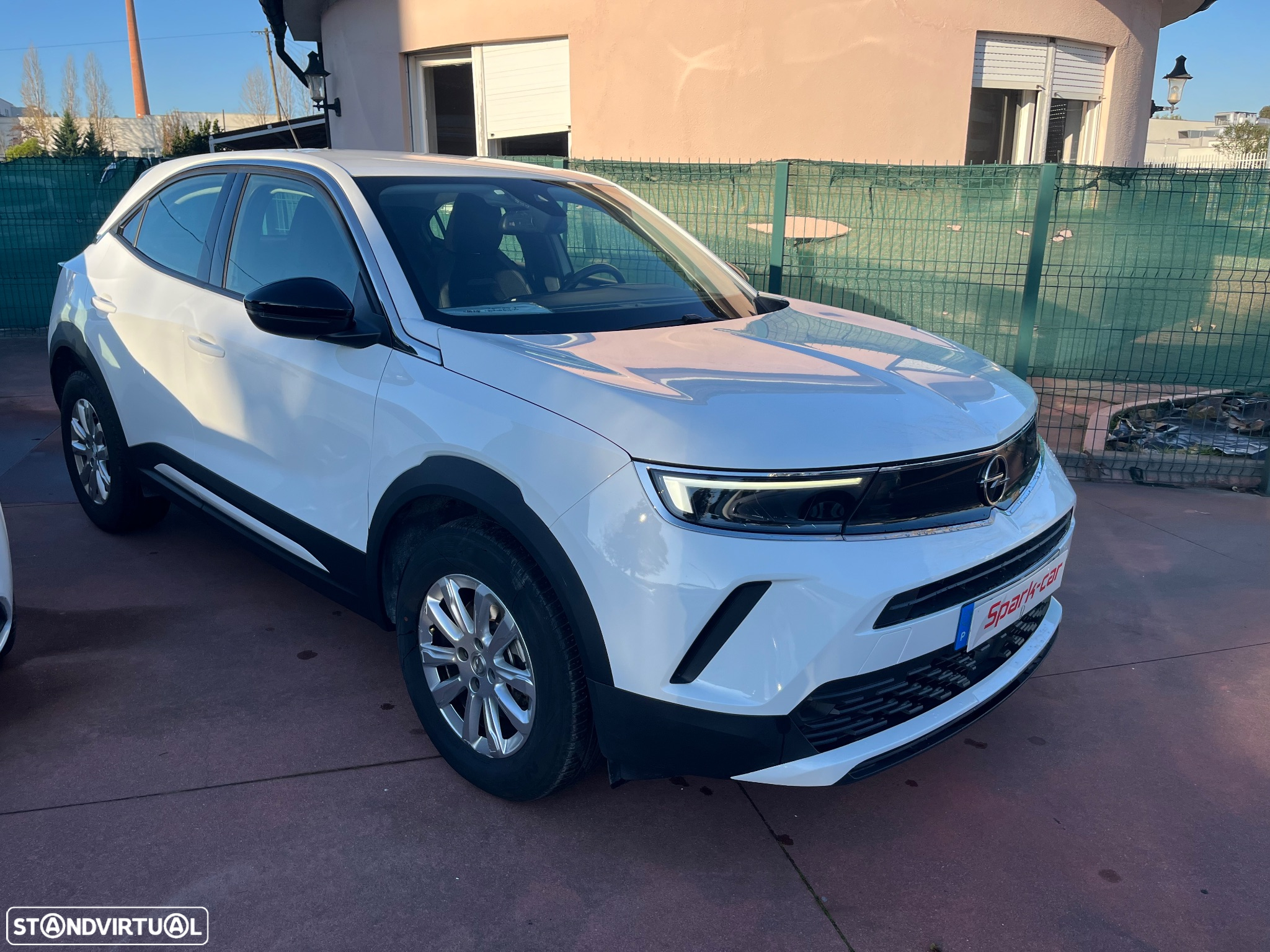 Opel Mokka-e Edition - 2