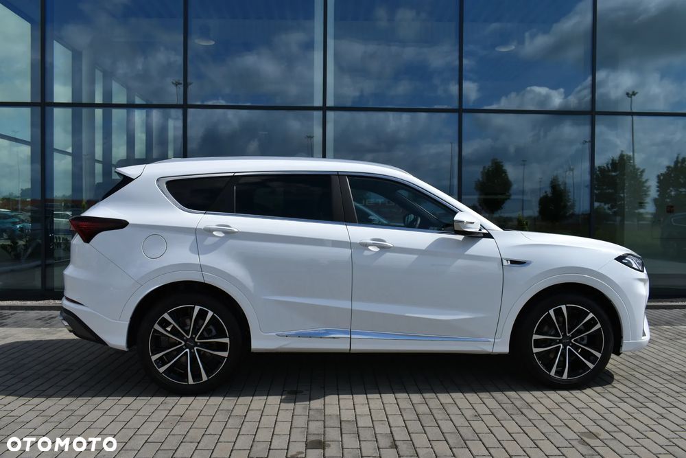 Jetour X70 Plus 1.6T DCT - 8