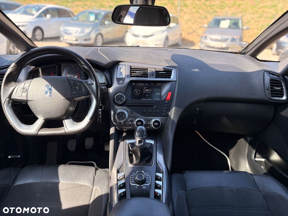 Citroën DS5 2.0 HDi SoChic - 15