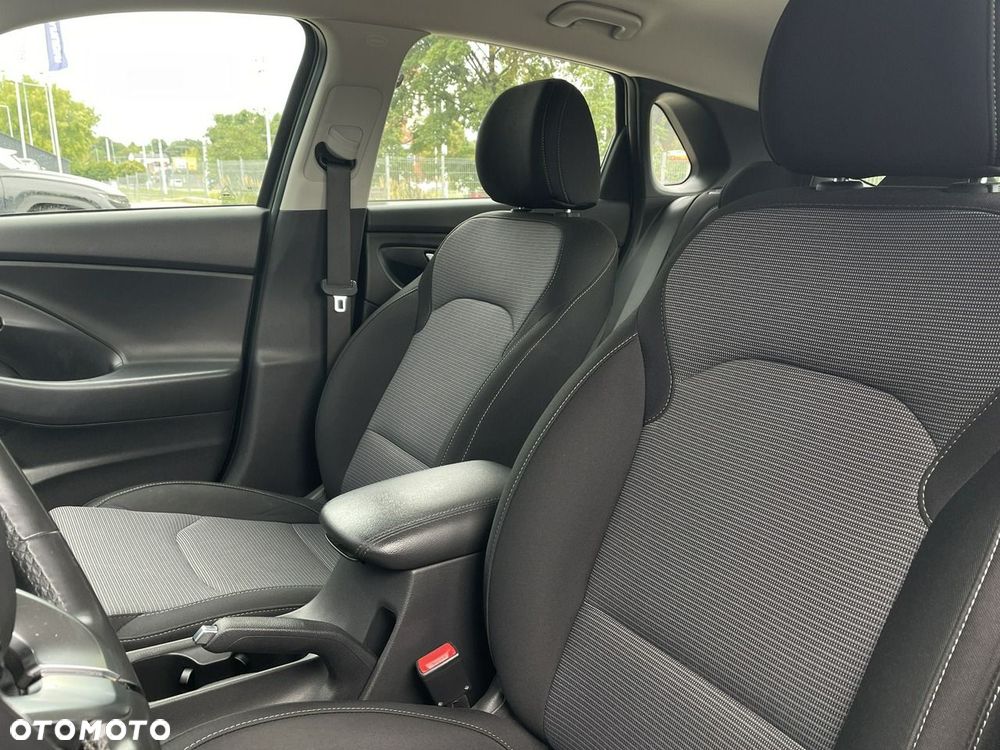 Hyundai i30 - 13