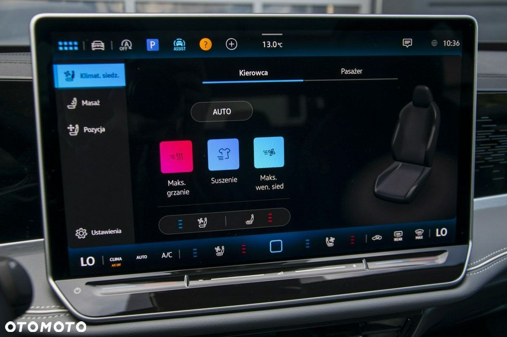 Volkswagen Passat - 28