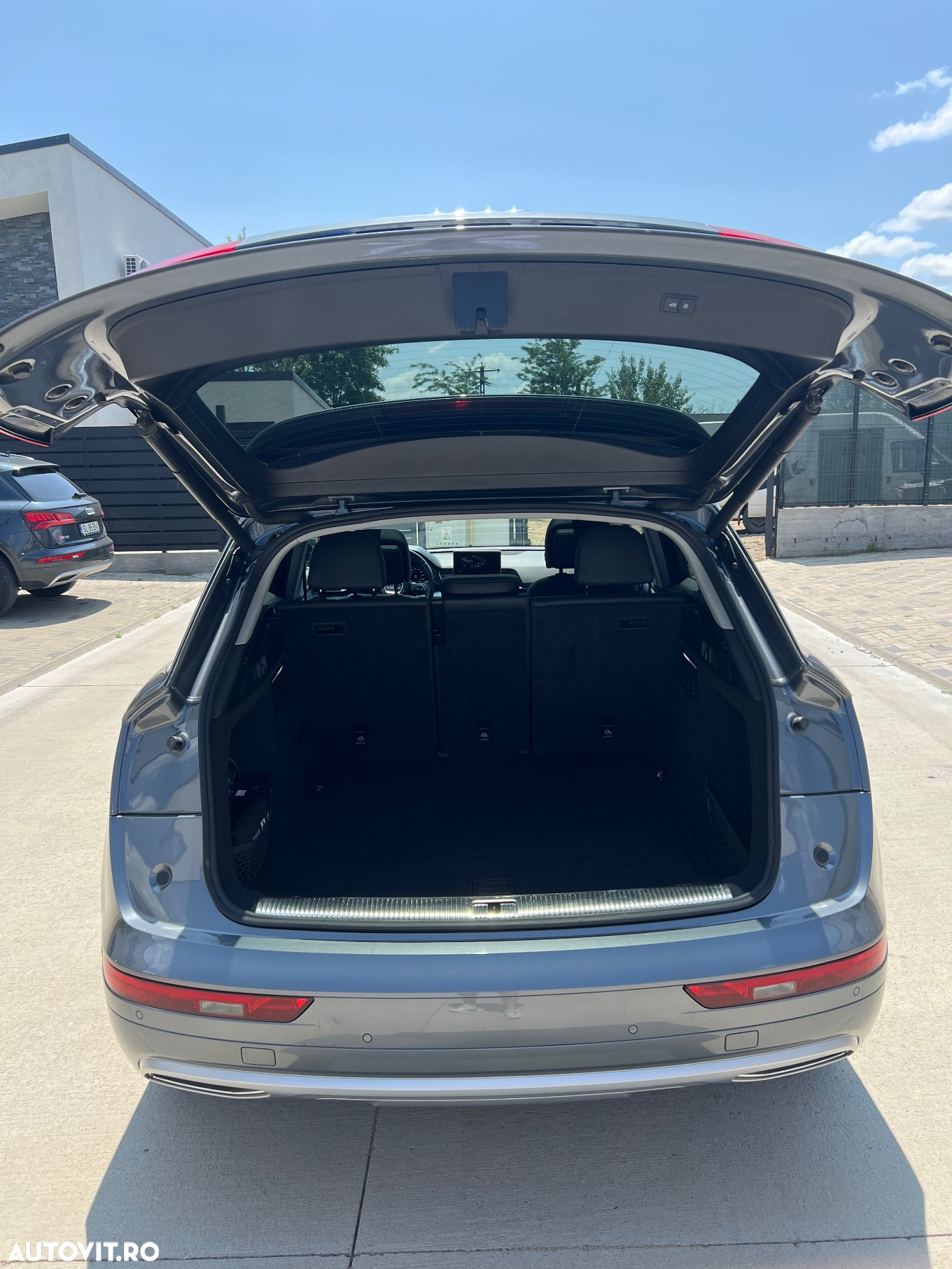 Audi Q5 - 10