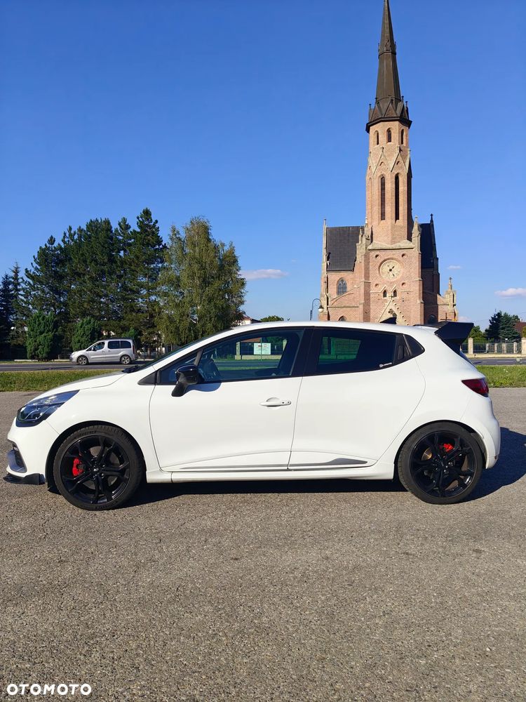 Renault Clio 1.6 R.S 200 EDC - 8