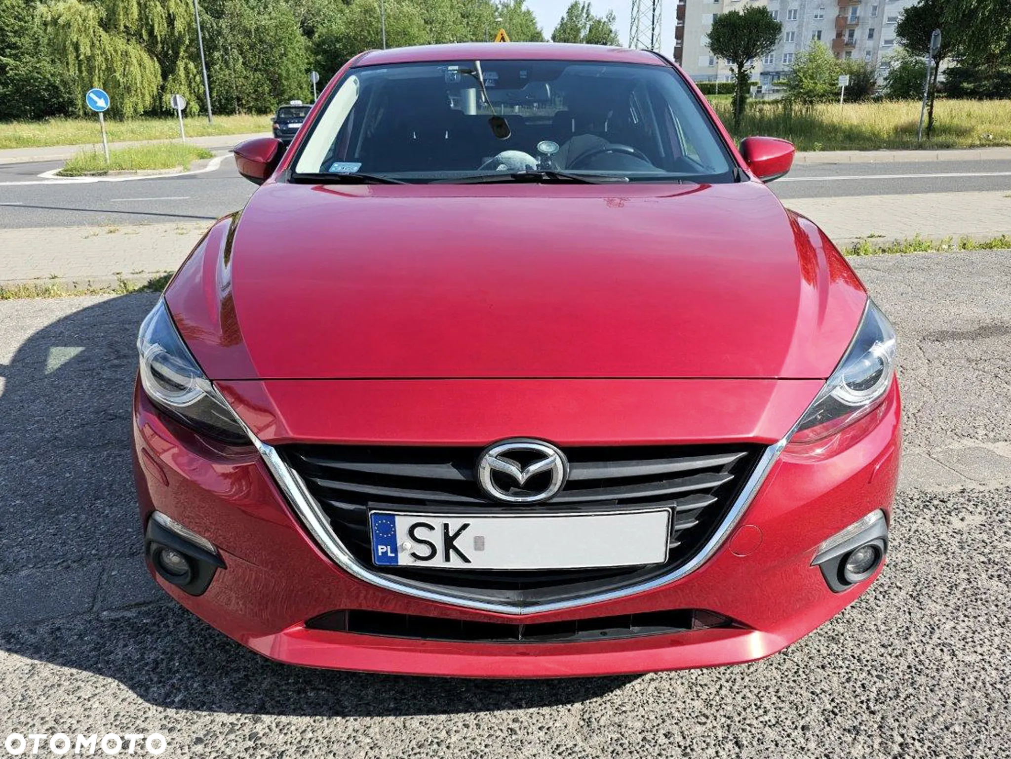 Mazda 3 2.0 Enso - 5