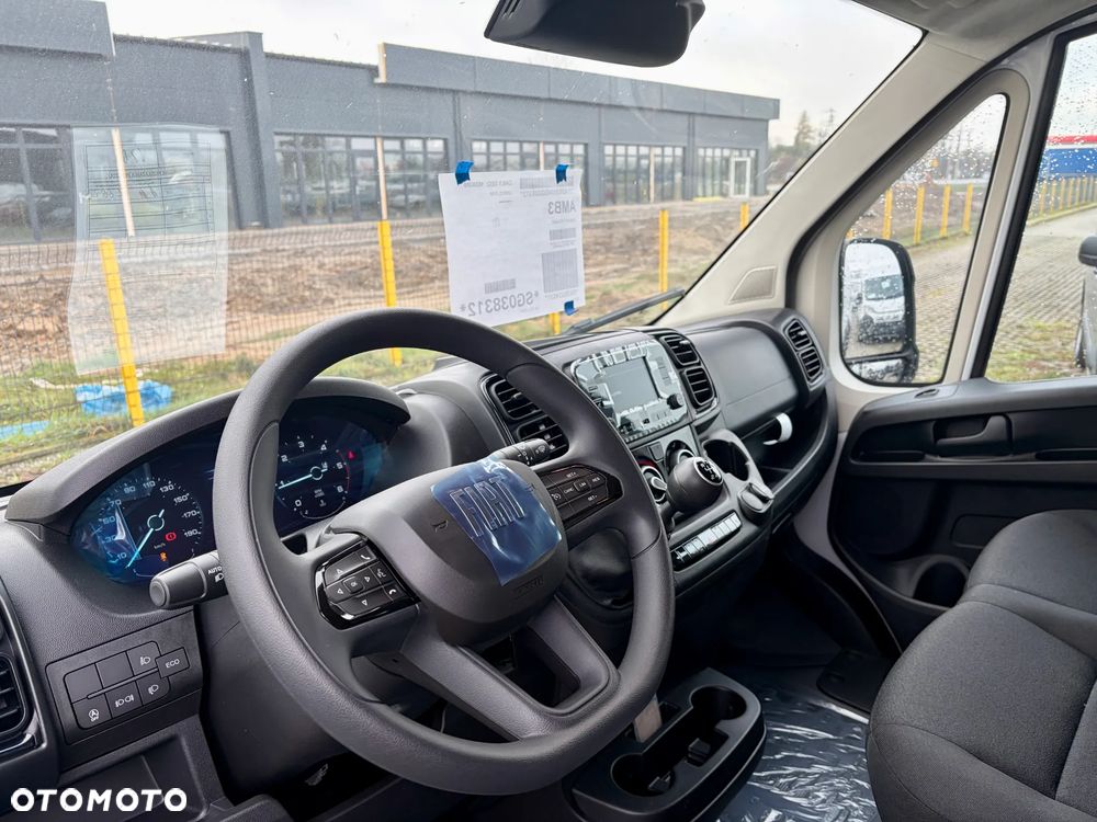 Fiat Ducato Maxi L3H2 - 7