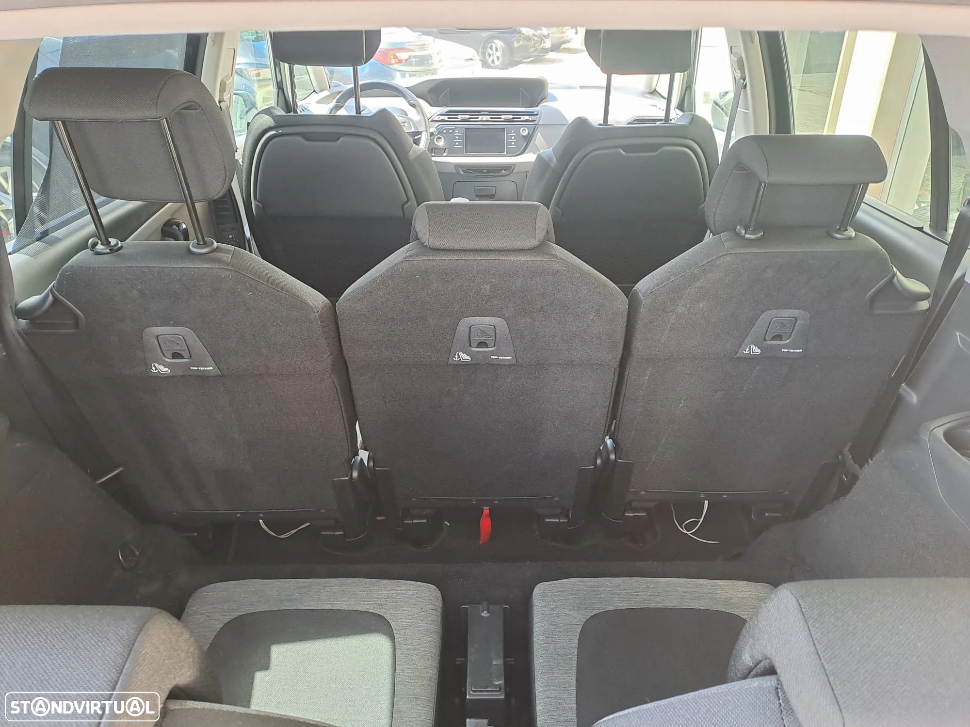 Citroën Grand C4 Spacetourer 1.5 BlueHDi Feel - 26