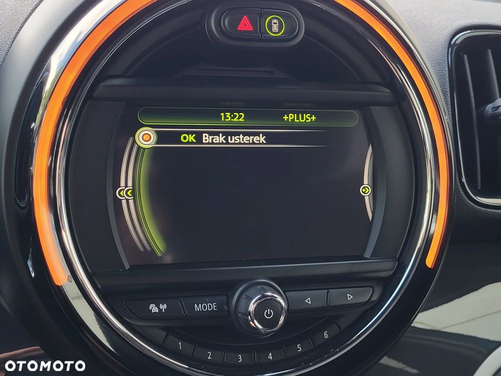 MINI Countryman Cooper S ALL4 - 15