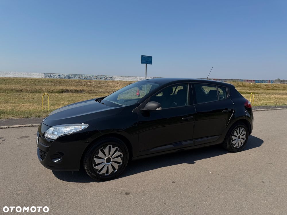 Renault Megane 1.6 16V 100 Expression - 2