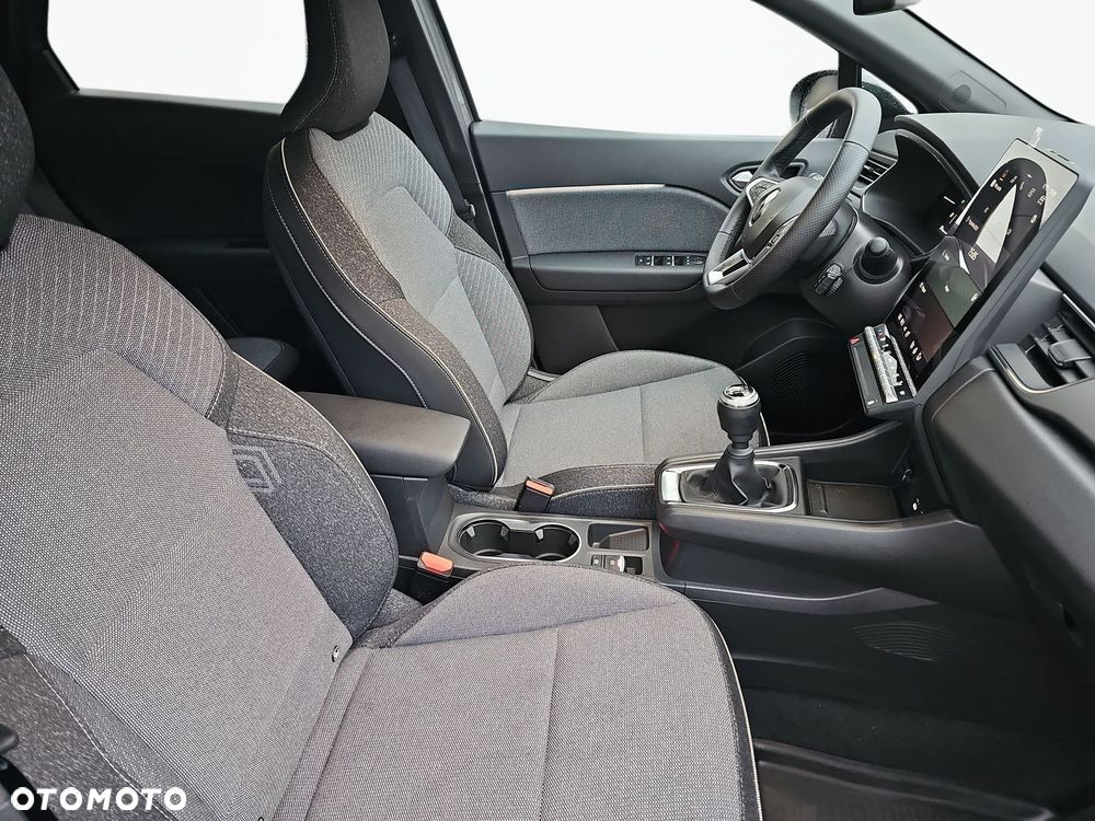 Renault Captur 1.0 TCe Techno - 13