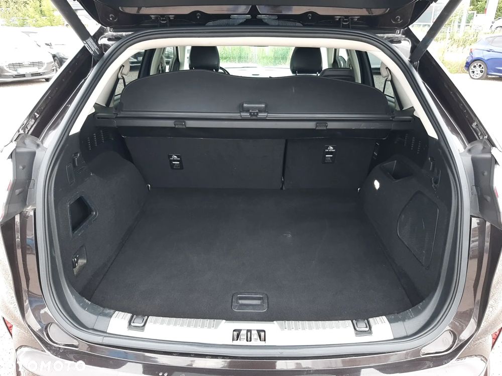 Ford Edge 2.0 EcoBlue Twin-Turbo 4WD Vignale - 20