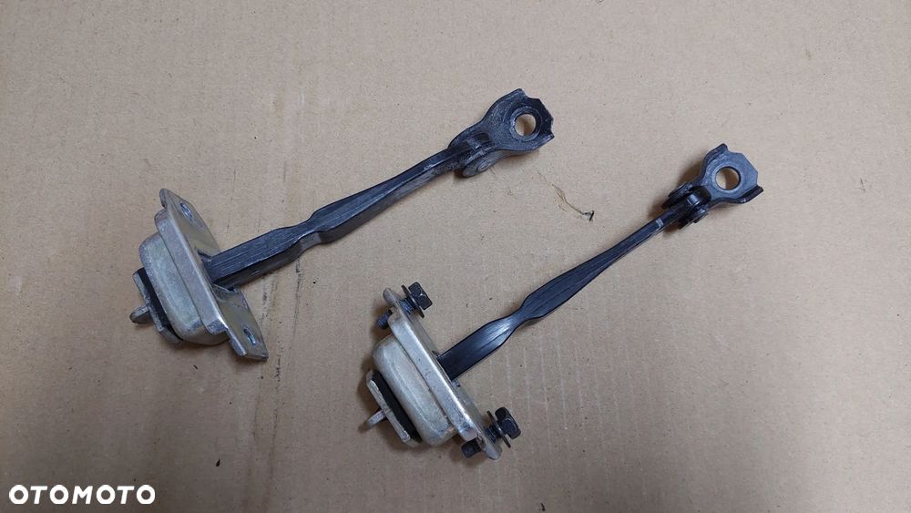 Kamera 284F1HV00A Przód Nissan Qashqai J11 Lift 2017-2021 - 8