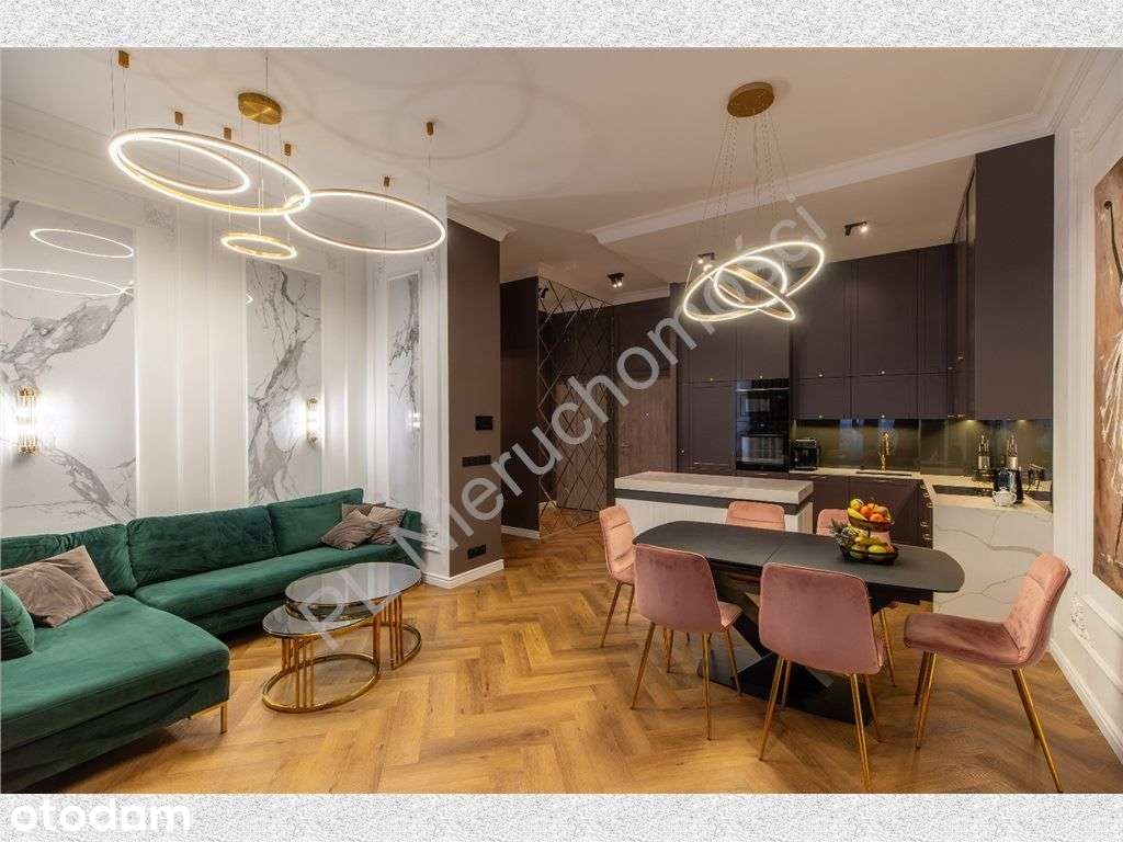 Apartament 2-pokojowy w Centrum Piastowa