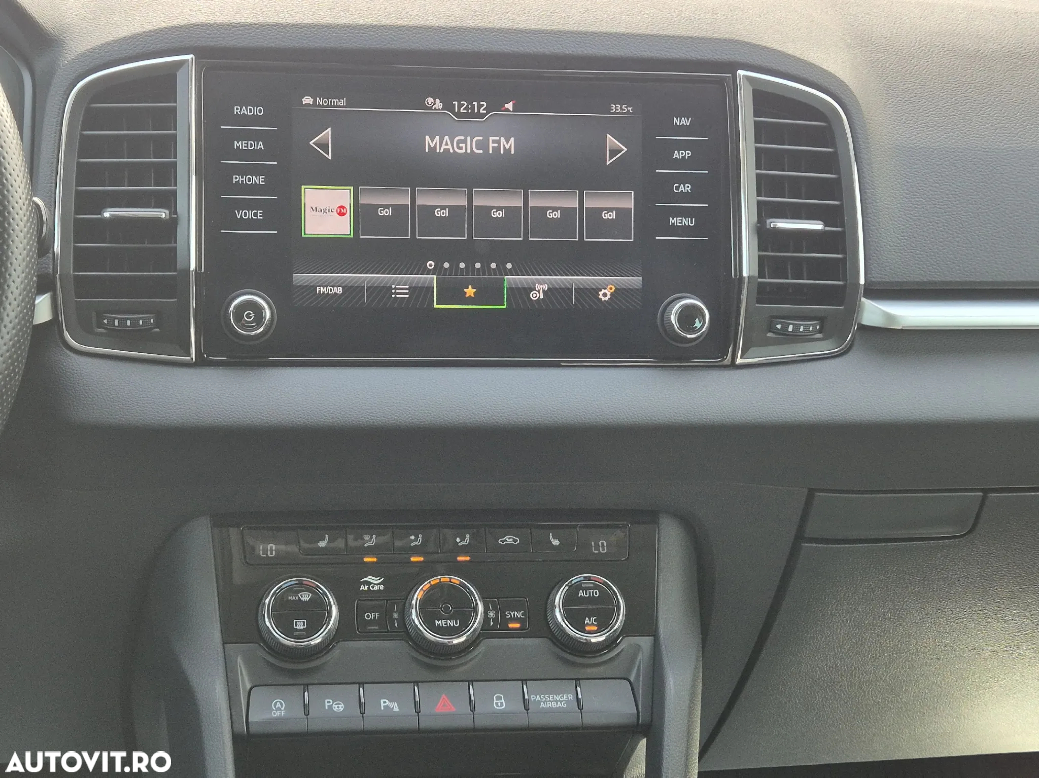Skoda Karoq 1.5 TSI DSG Style - 19