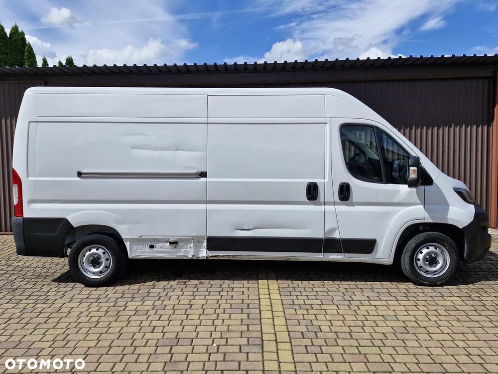 Fiat DUCATO, L3H2, kamera cofania, czujniki, tempomat, klima - 6