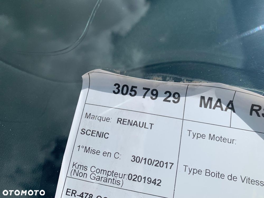 Renault Grand Scenic Gr 1.5 dCi Energy Life EU6 - 17