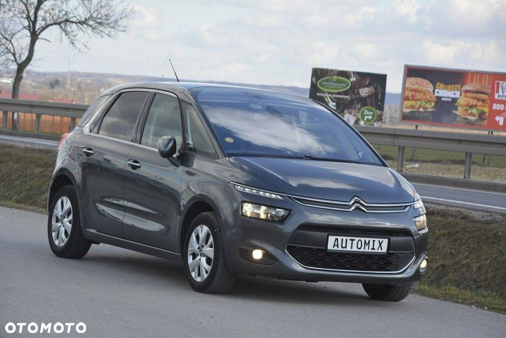 Citroën C4 Picasso BlueHDi 120 SELECTION - 13