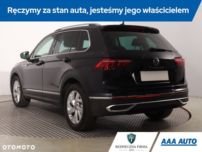 Volkswagen Tiguan - 6