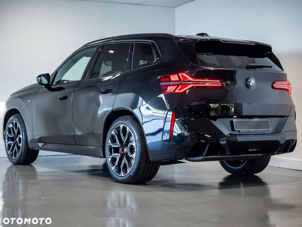 BMW X3 20 xDrive - 3