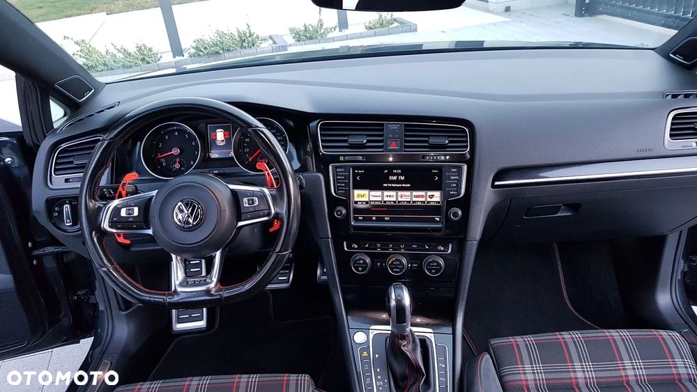 Volkswagen Golf 2.0 TSI BMT GTI Performance DSG - 16