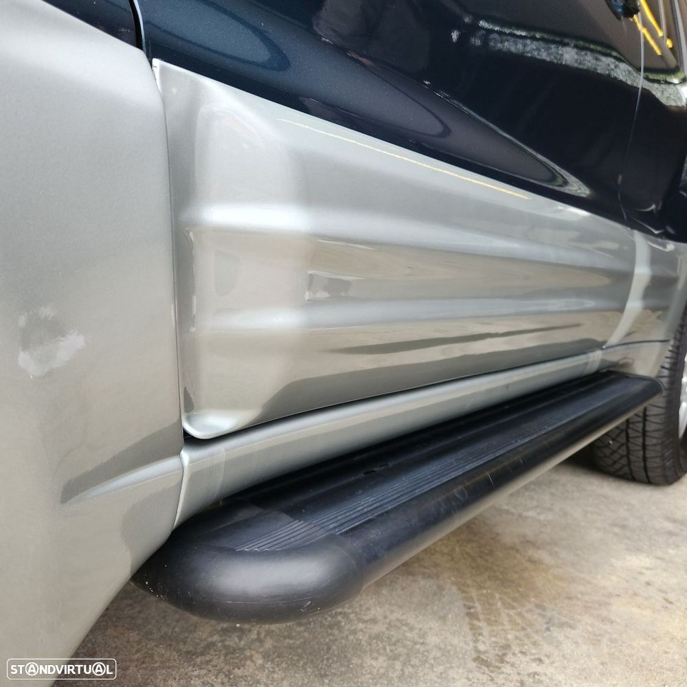 Mitsubishi Pajero 3.2 DI-D GLS ABS+CA+TA - 28