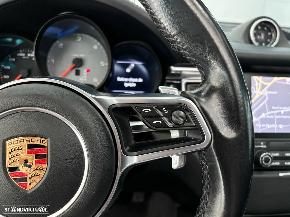 Porsche Macan S PDK - 22