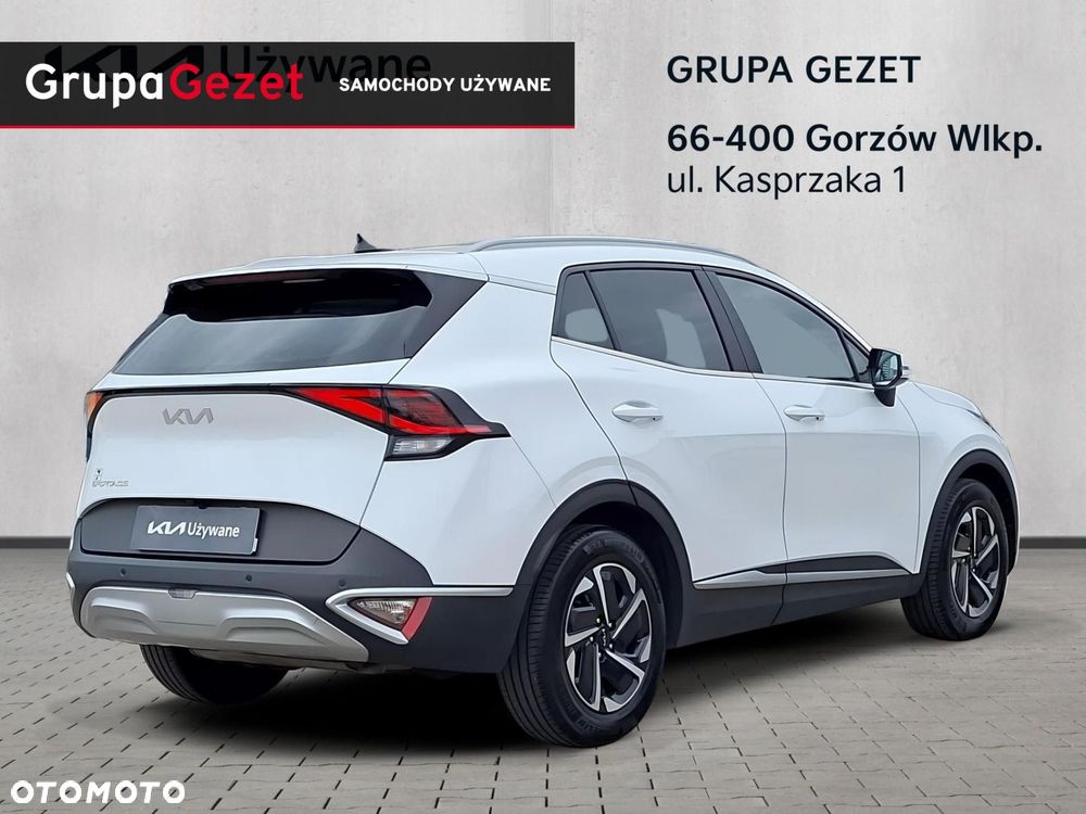 Kia Sportage 1.6 T-GDI L 2WD - 5