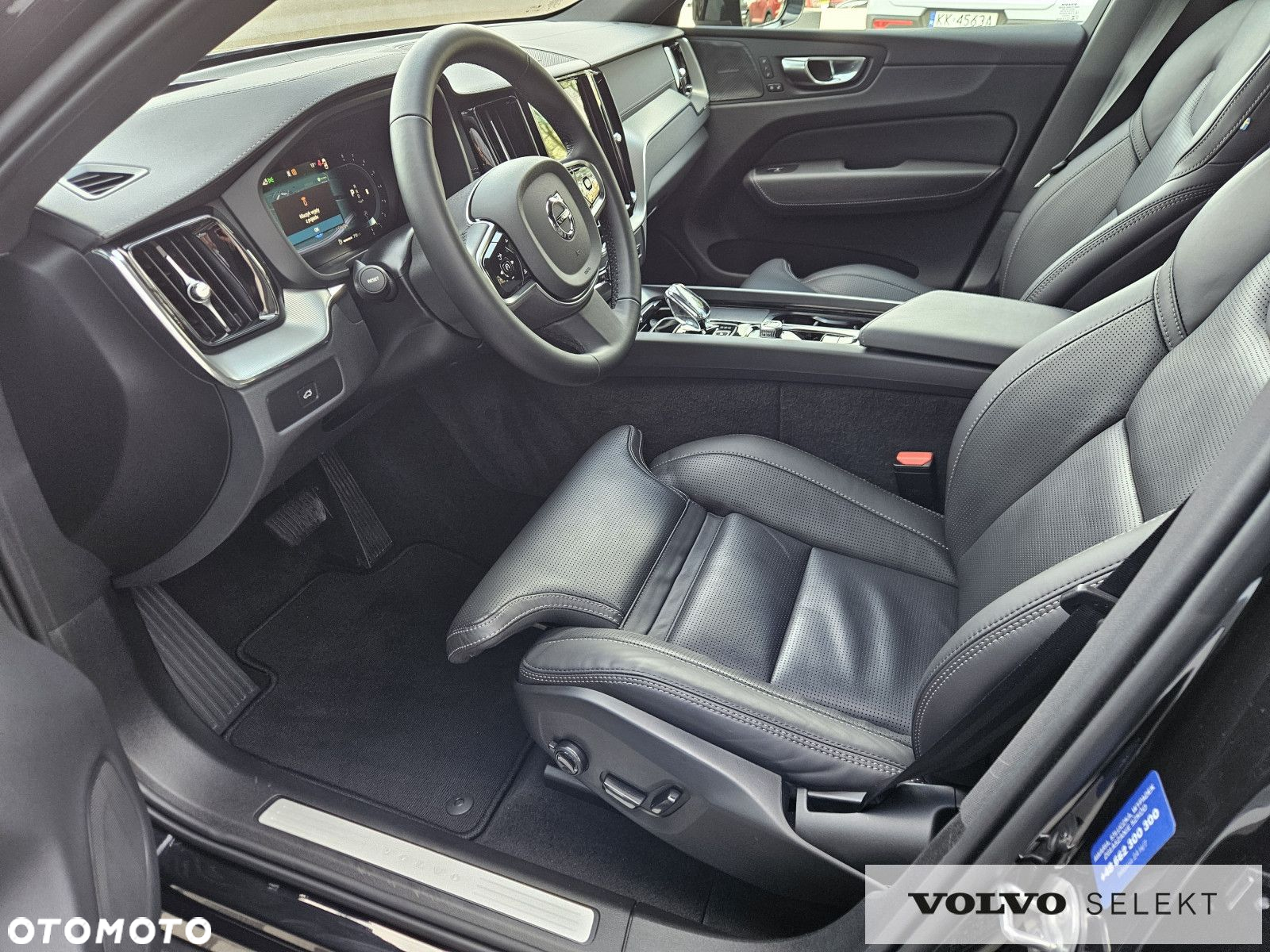Volvo XC 60 - 12
