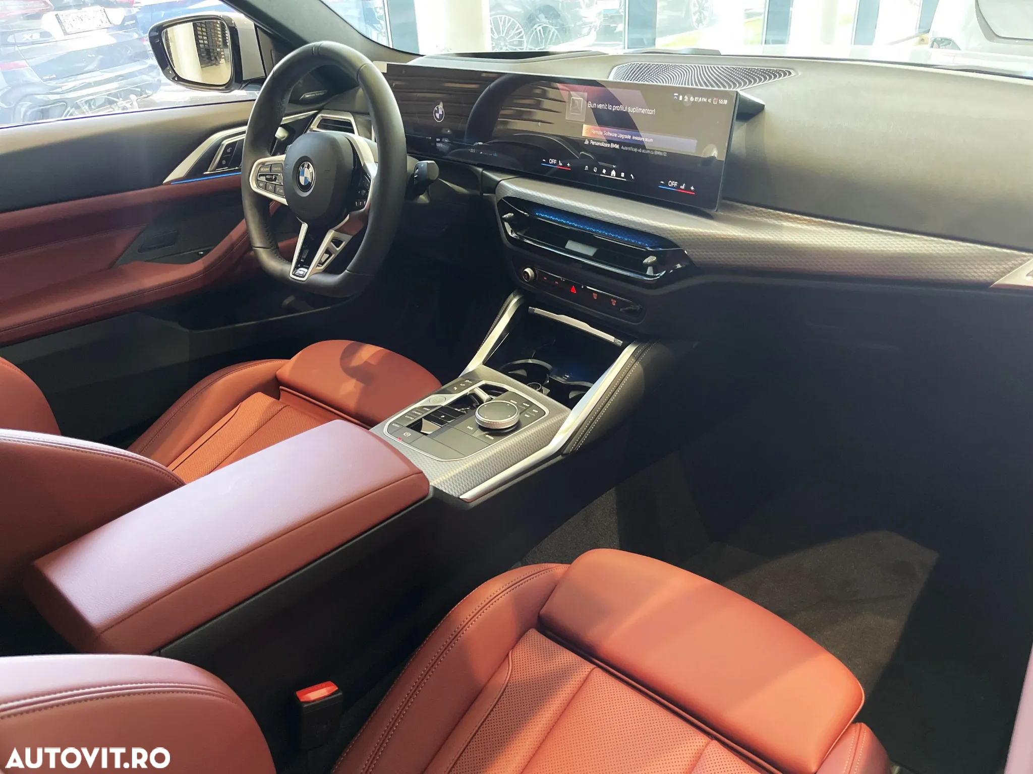 BMW Seria 4 420d xDrive AT MHEV - 6