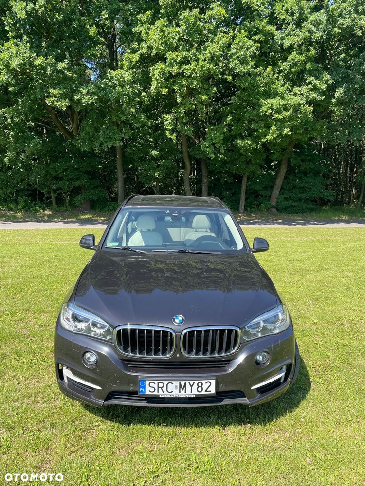 BMW X5 - 3