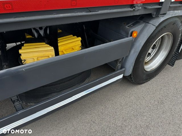MAN TGX 26.360 - 12
