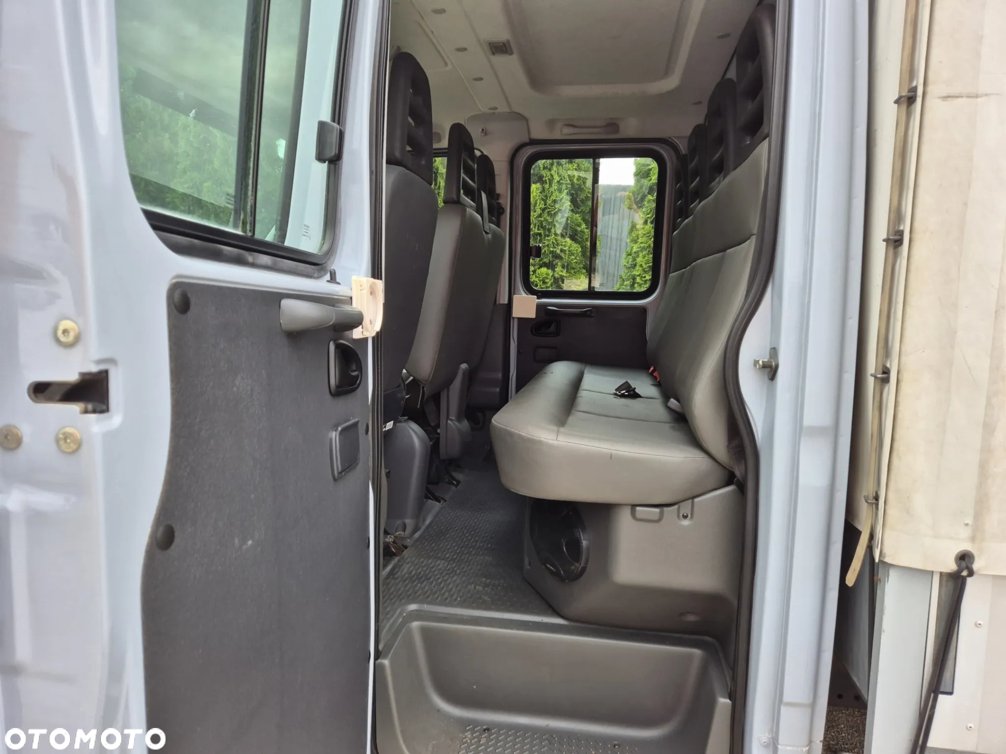 Iveco 35s18 35c15 3.0 180KM - 7